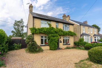 Rampton Road, Willingham, CB24