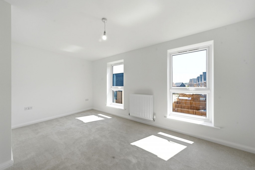 9 Aylesbury Walk, Northstowe, CB24