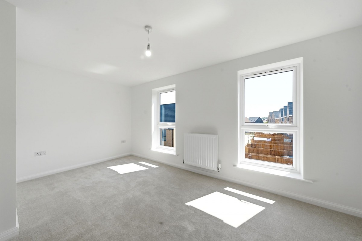 9 Aylesbury Walk, Northstowe, CB24