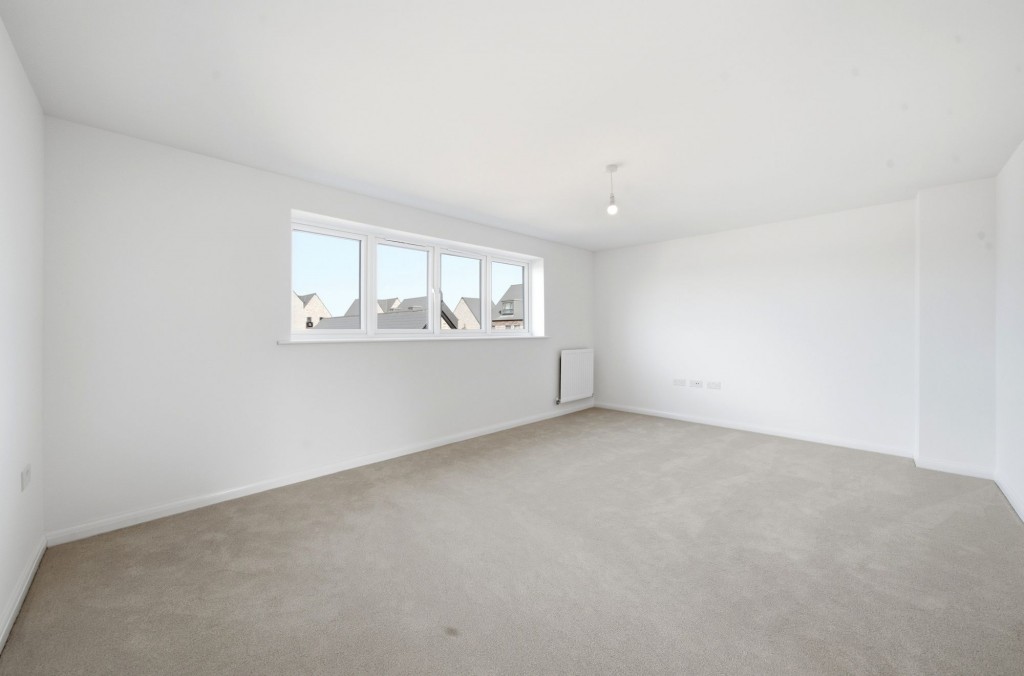 9 Aylesbury Walk, Northstowe, CB24