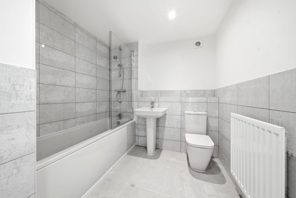 9 Aylesbury Walk, Northstowe, CB24