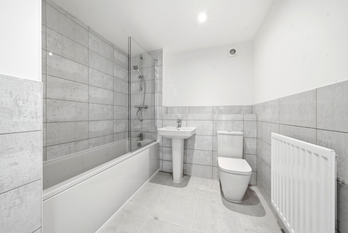 9 Aylesbury Walk, Northstowe, CB24