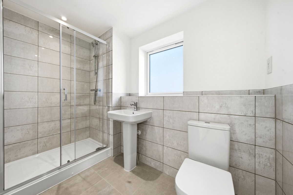 9 Aylesbury Walk, Northstowe, CB24