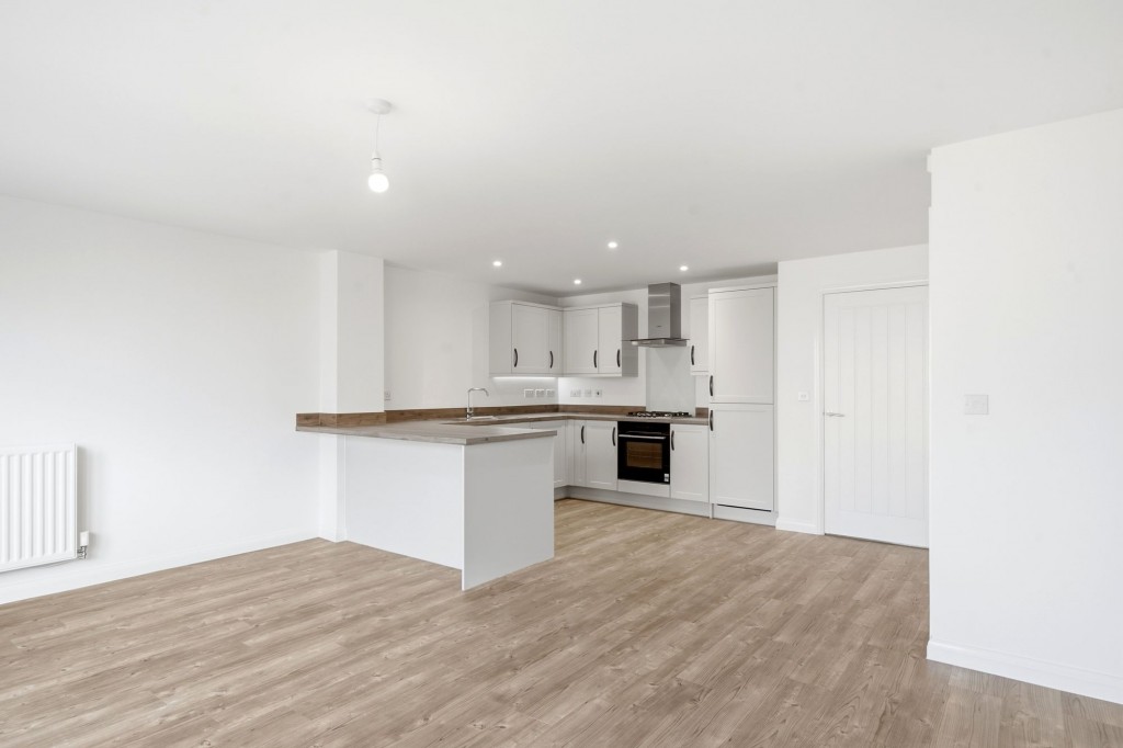 9 Aylesbury Walk, Northstowe, CB24