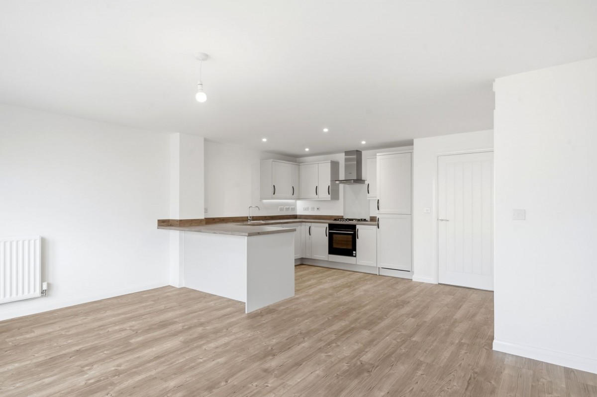 9 Aylesbury Walk, Northstowe, CB24