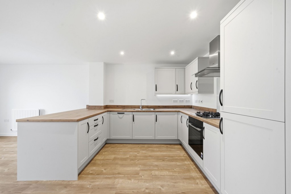9 Aylesbury Walk, Northstowe, CB24