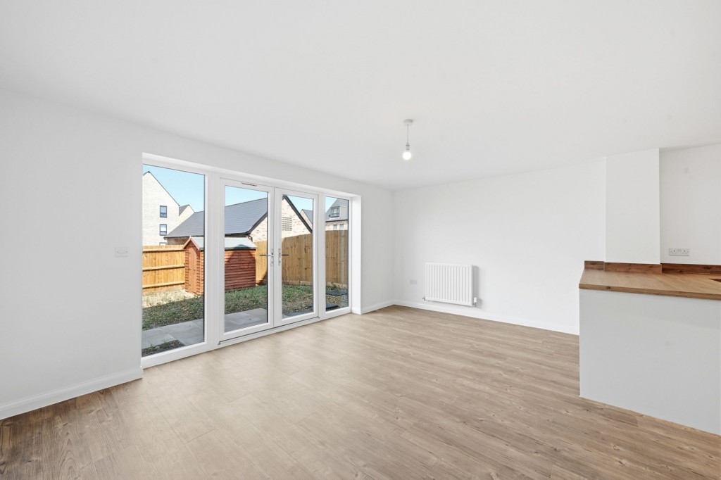 9 Aylesbury Walk, Northstowe, CB24