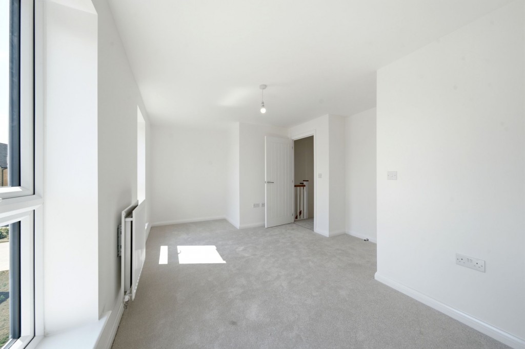 9 Aylesbury Walk, Northstowe, CB24