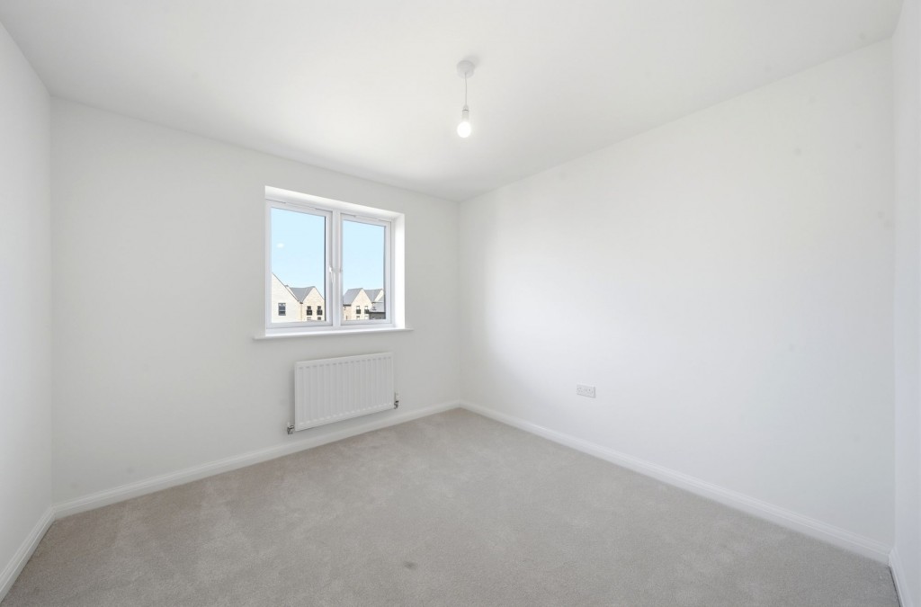 9 Aylesbury Walk, Northstowe, CB24