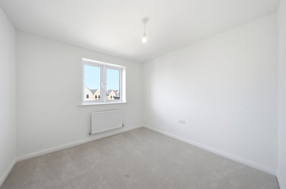 9 Aylesbury Walk, Northstowe, CB24