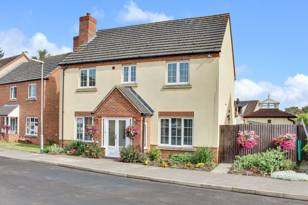 Kenzie Drive, Sutton Bridge, PE12