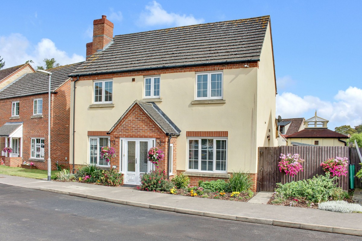 Kenzie Drive, Sutton Bridge, PE12