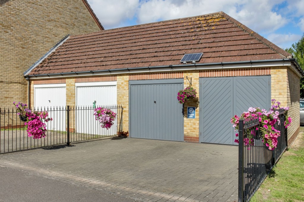 Kenzie Drive, Sutton Bridge, PE12