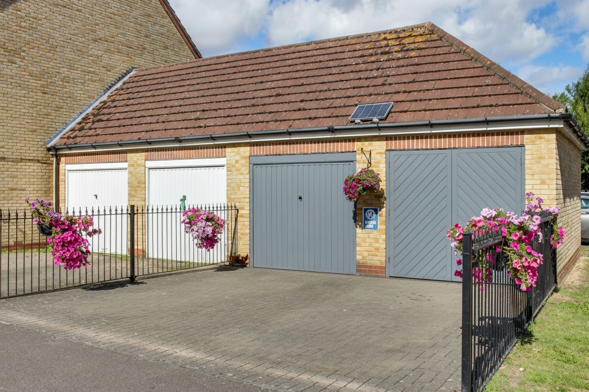 Kenzie Drive, Sutton Bridge, PE12