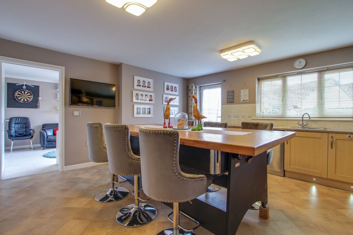 Kenzie Drive, Sutton Bridge, PE12