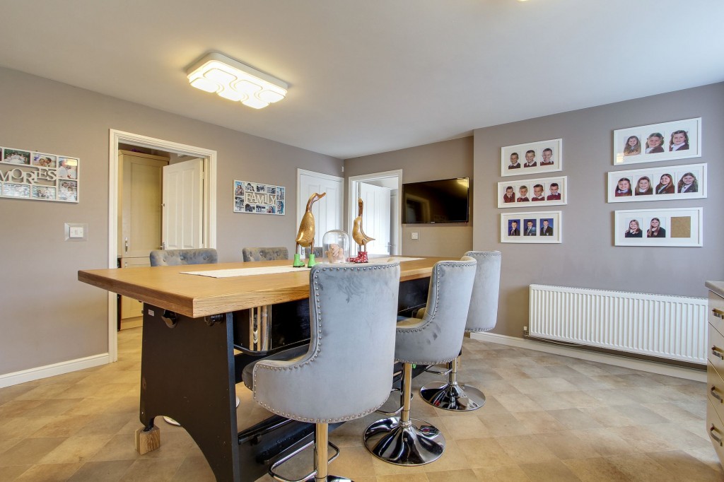 Kenzie Drive, Sutton Bridge, PE12