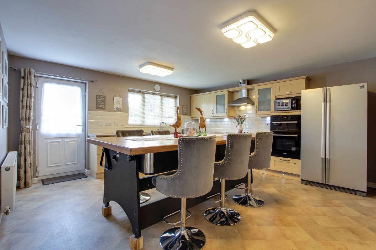 Kenzie Drive, Sutton Bridge, PE12