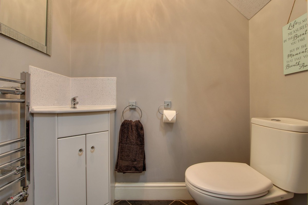 Kenzie Drive, Sutton Bridge, PE12