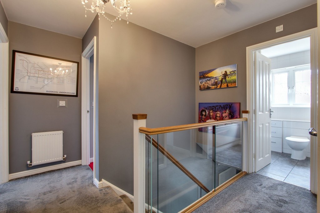 Kenzie Drive, Sutton Bridge, PE12