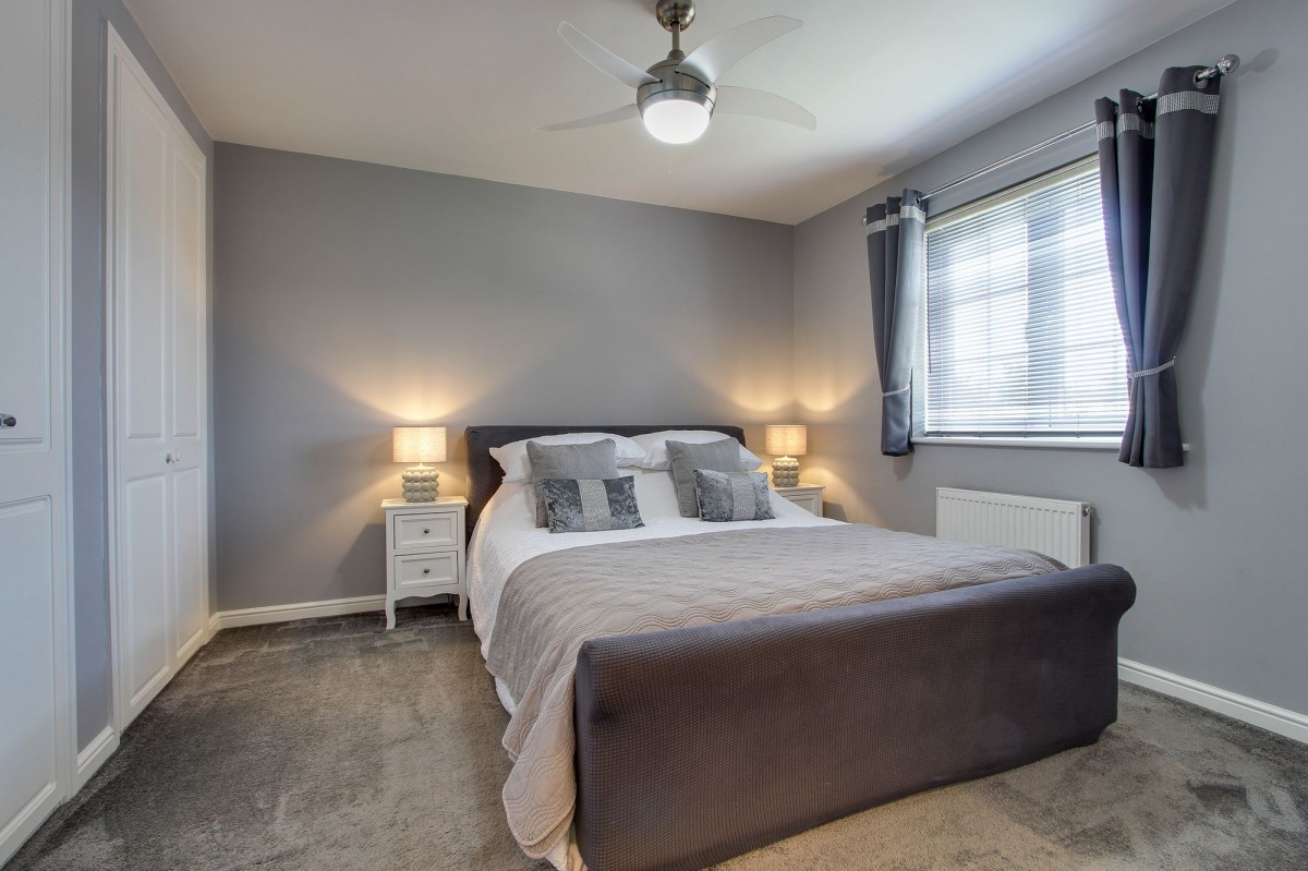 Kenzie Drive, Sutton Bridge, PE12