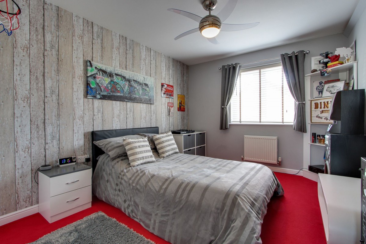 Kenzie Drive, Sutton Bridge, PE12