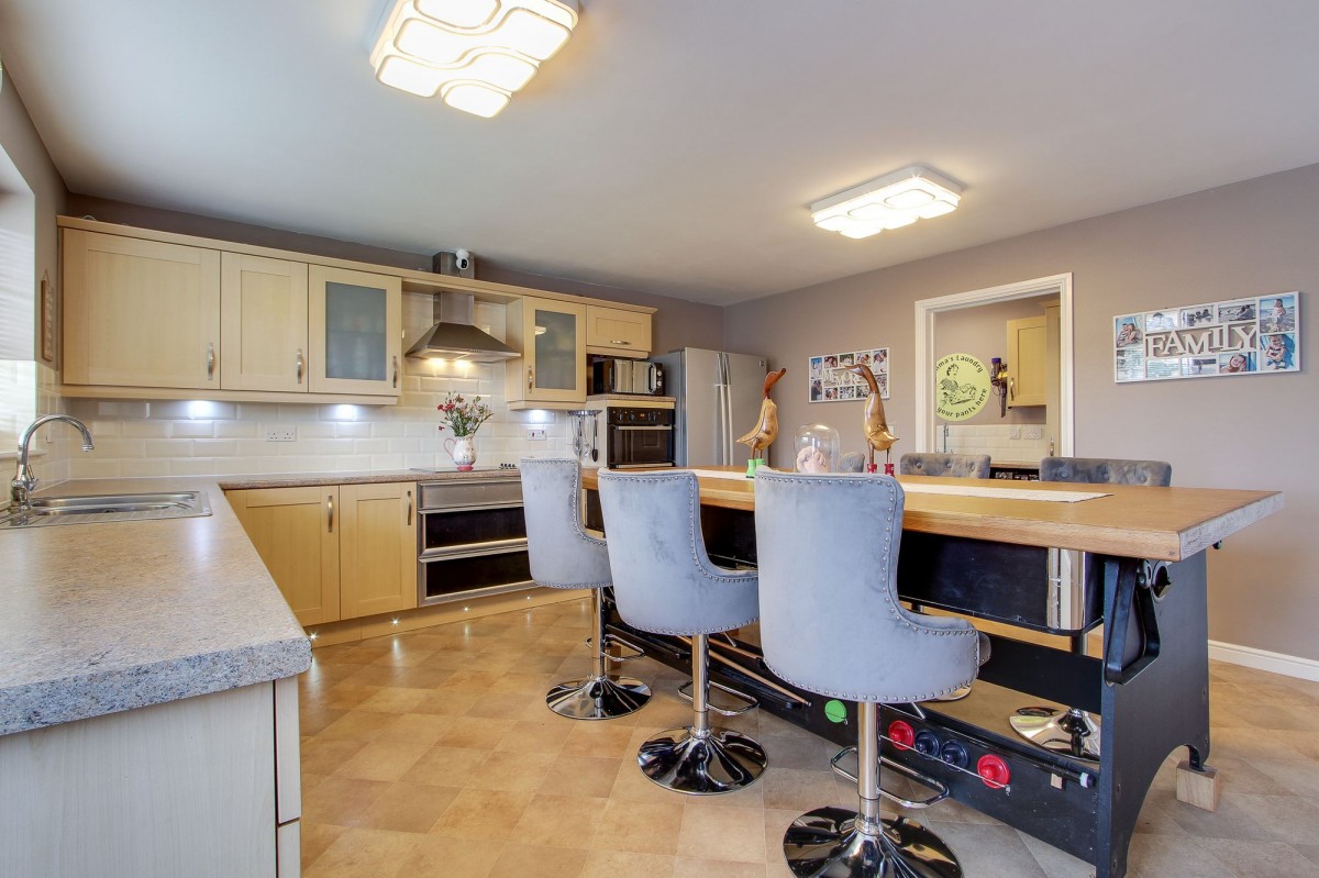 Kenzie Drive, Sutton Bridge, PE12