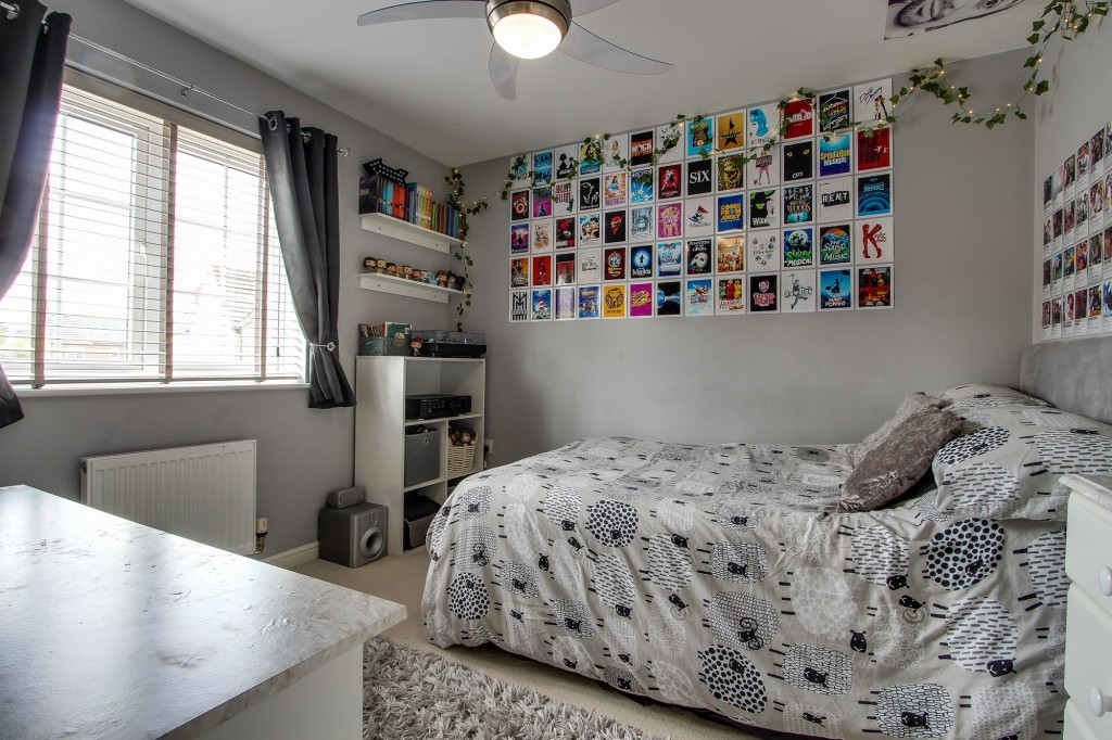 Kenzie Drive, Sutton Bridge, PE12