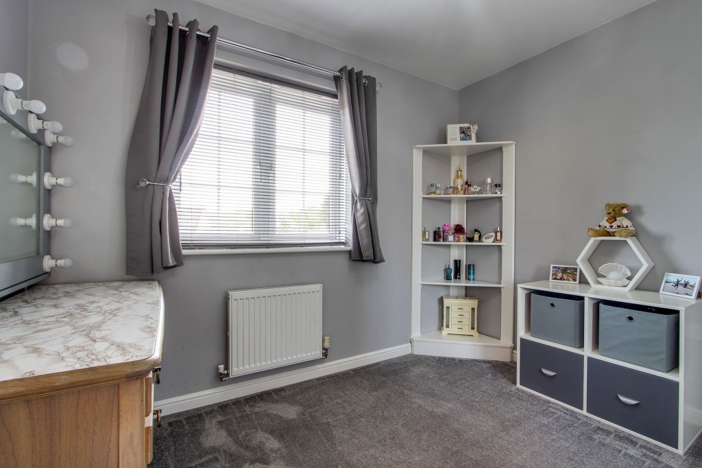 Kenzie Drive, Sutton Bridge, PE12