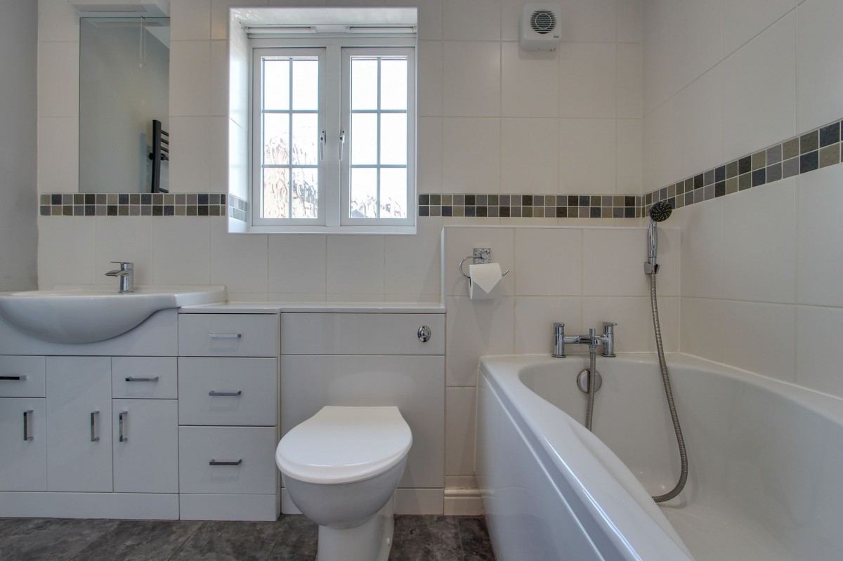 Kenzie Drive, Sutton Bridge, PE12