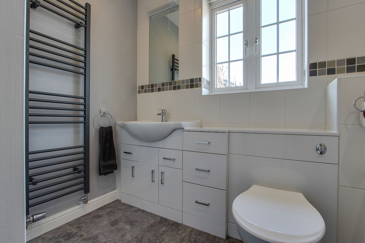 Kenzie Drive, Sutton Bridge, PE12