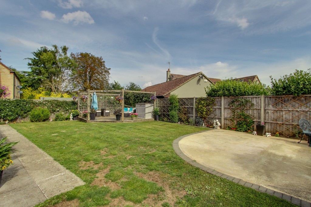 Kenzie Drive, Sutton Bridge, PE12