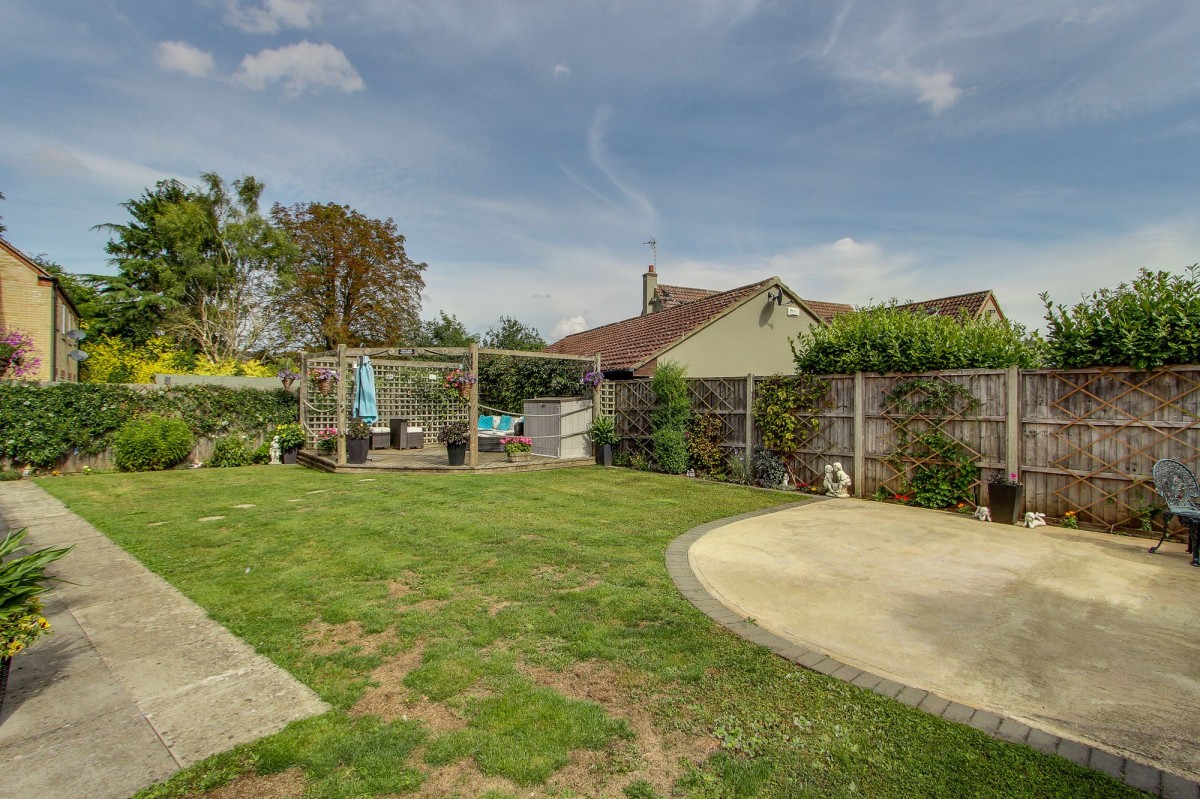 Kenzie Drive, Sutton Bridge, PE12