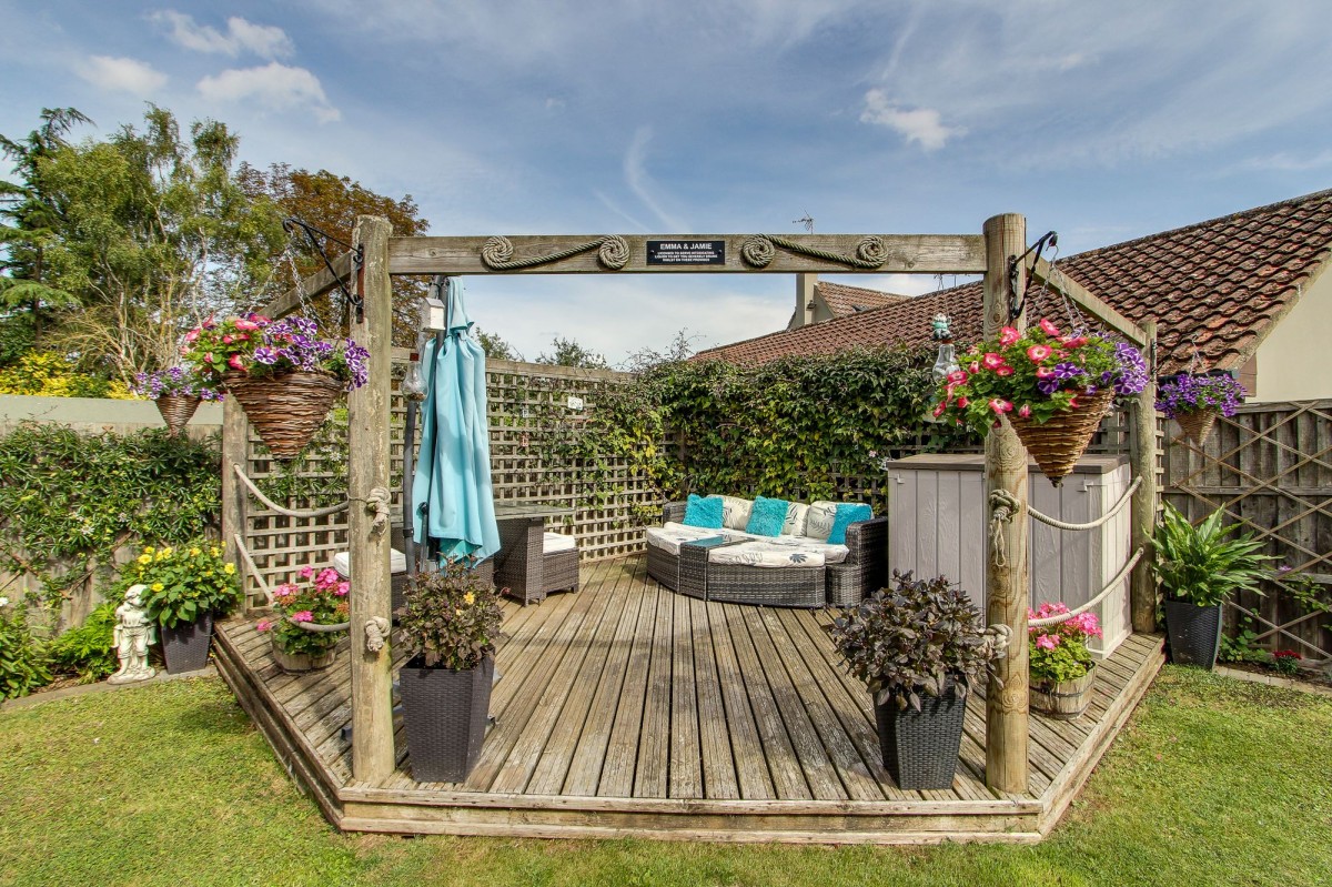 Kenzie Drive, Sutton Bridge, PE12