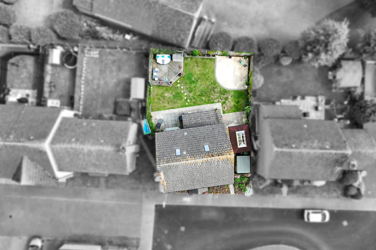 Kenzie Drive, Sutton Bridge, PE12