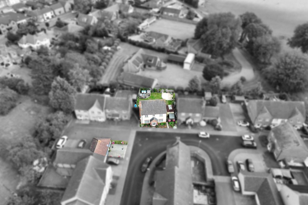 Kenzie Drive, Sutton Bridge, PE12