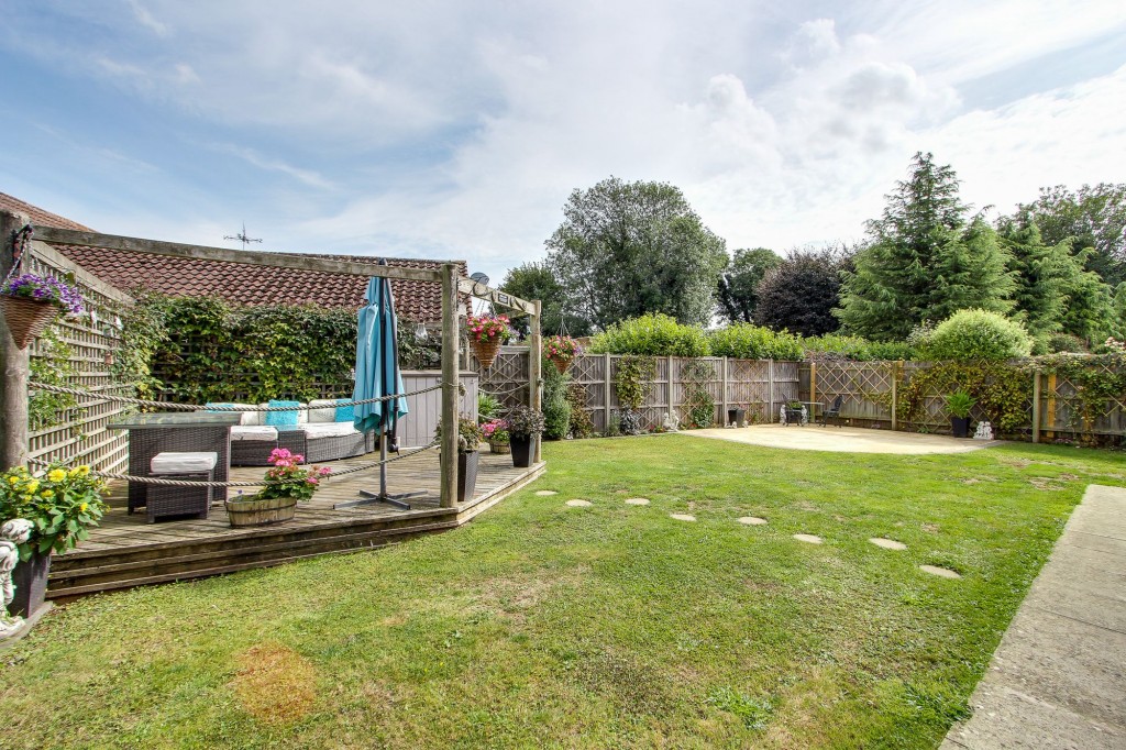 Kenzie Drive, Sutton Bridge, PE12