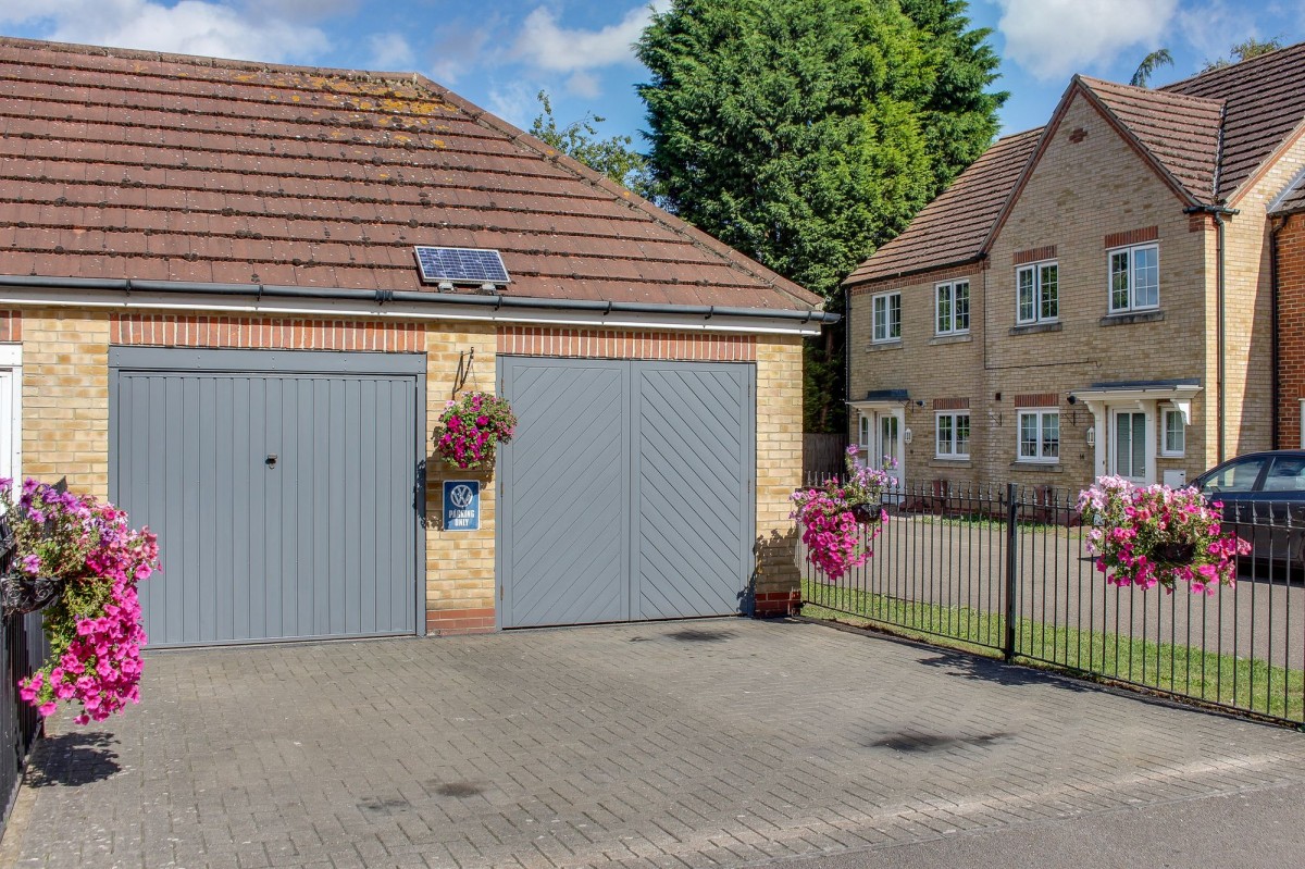 Kenzie Drive, Sutton Bridge, PE12