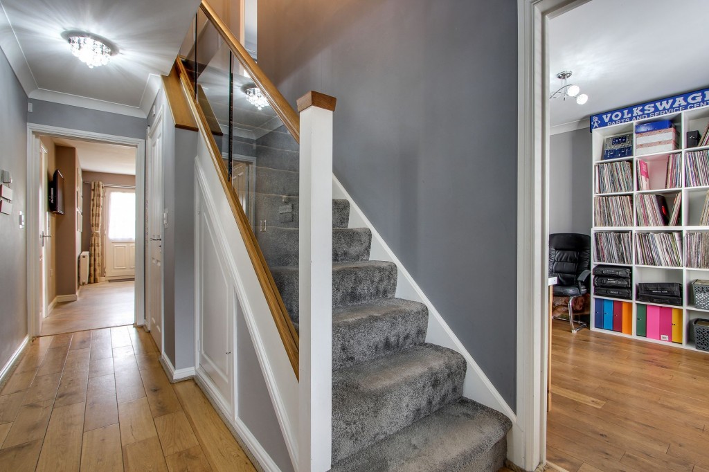 Kenzie Drive, Sutton Bridge, PE12