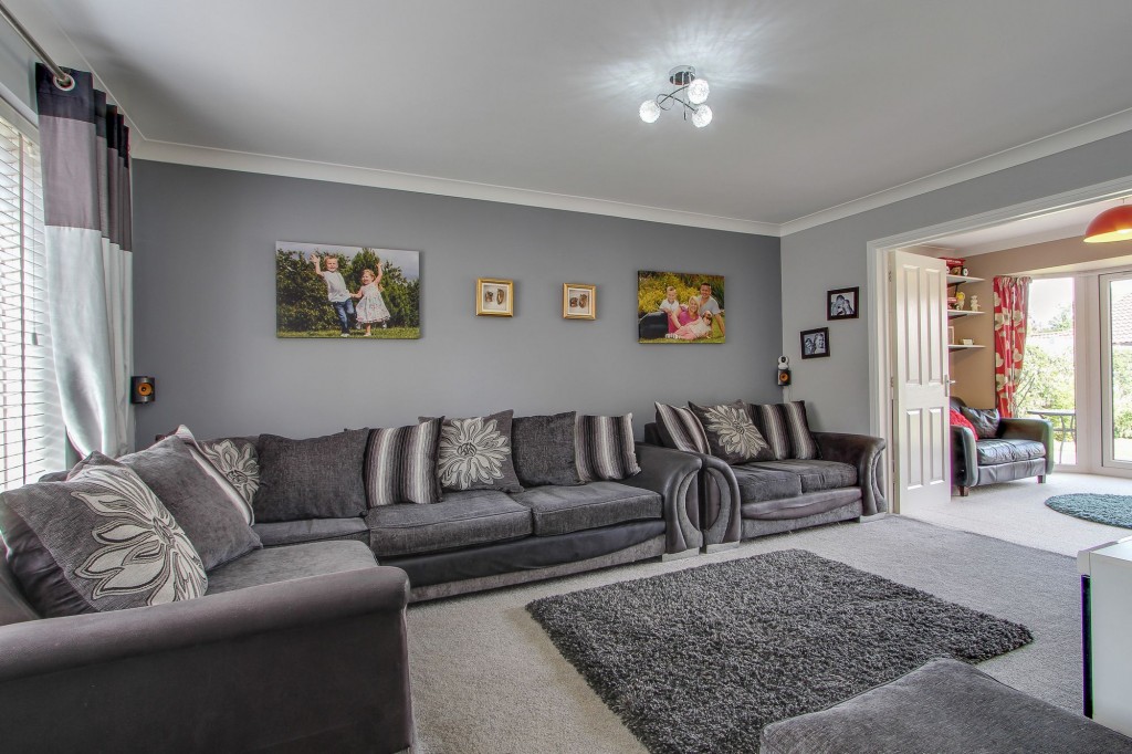 Kenzie Drive, Sutton Bridge, PE12