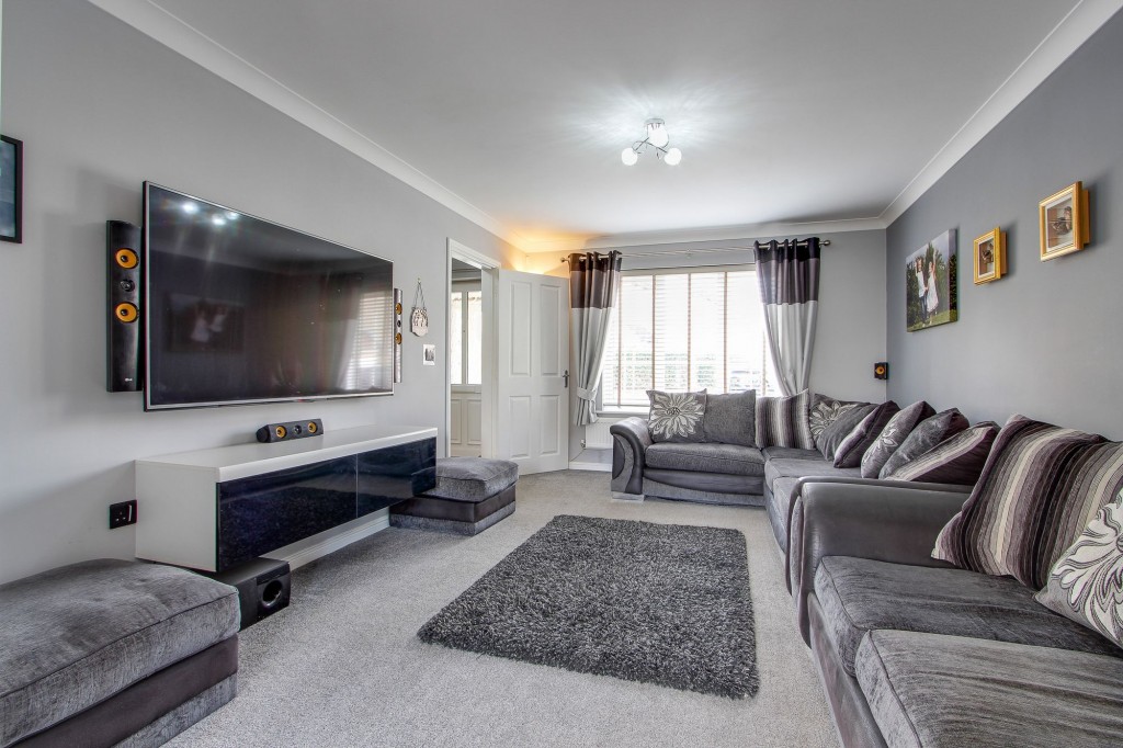 Kenzie Drive, Sutton Bridge, PE12