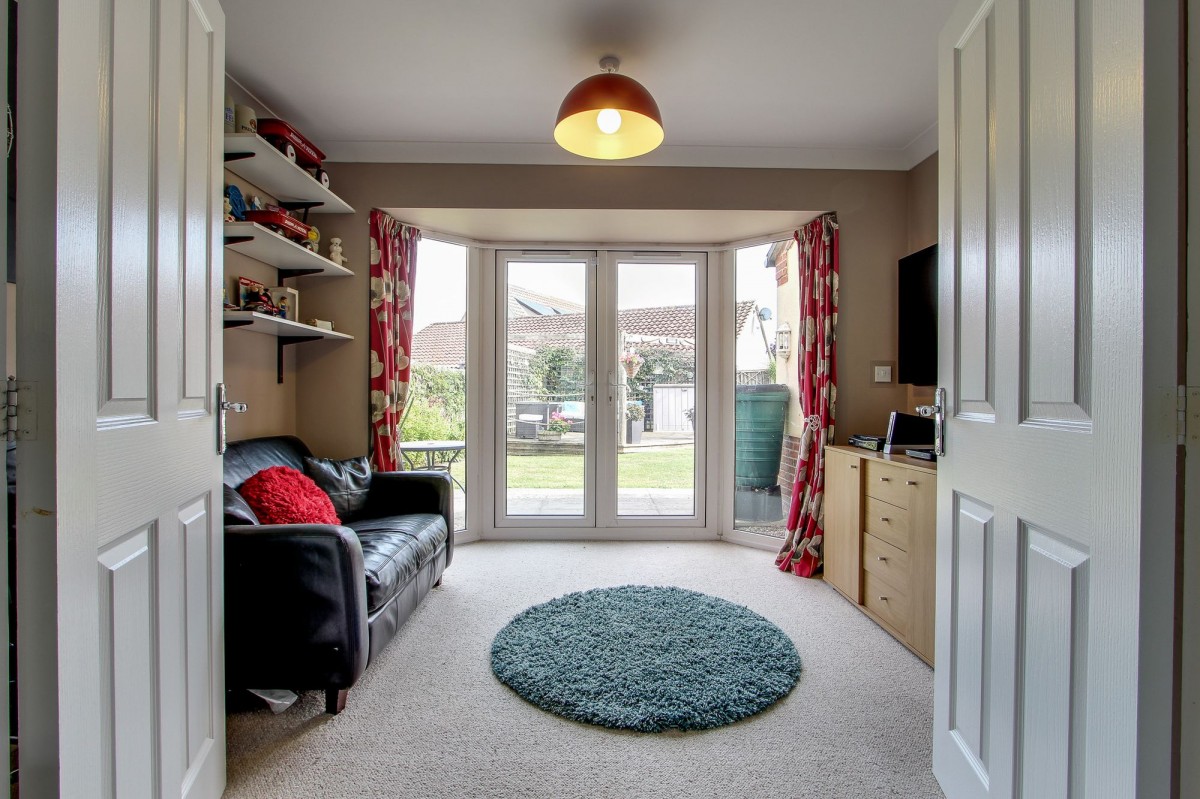 Kenzie Drive, Sutton Bridge, PE12