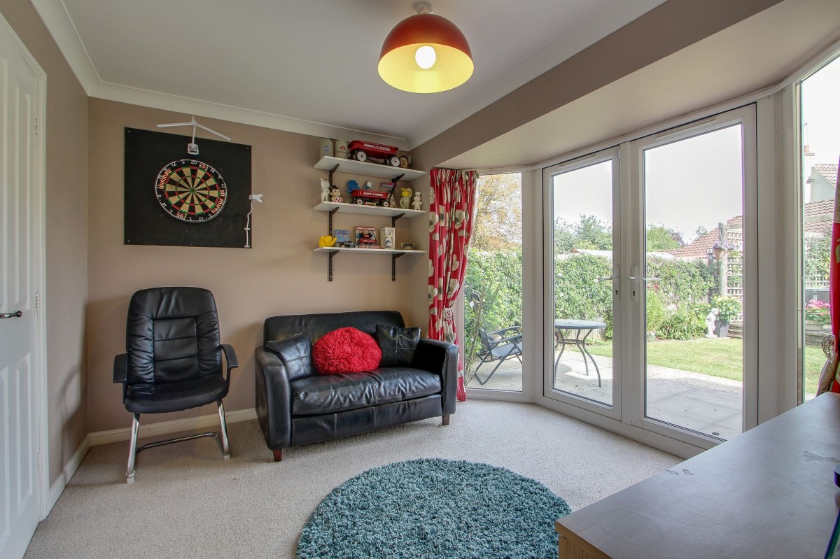 Kenzie Drive, Sutton Bridge, PE12