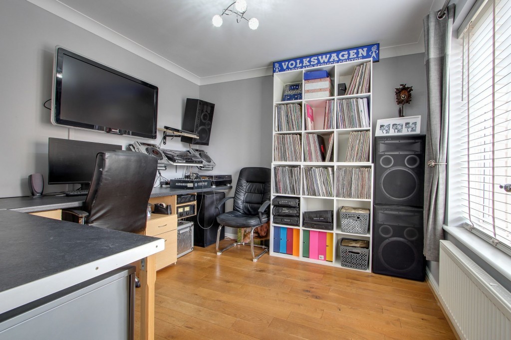 Kenzie Drive, Sutton Bridge, PE12