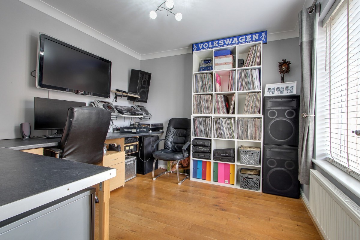 Kenzie Drive, Sutton Bridge, PE12