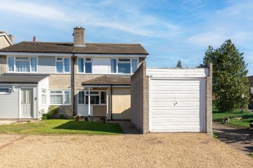 The Grove, Linton, CB21