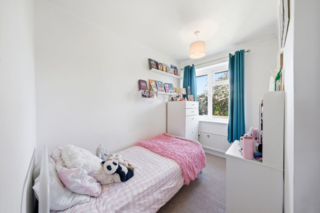 The Grove, Linton, CB21