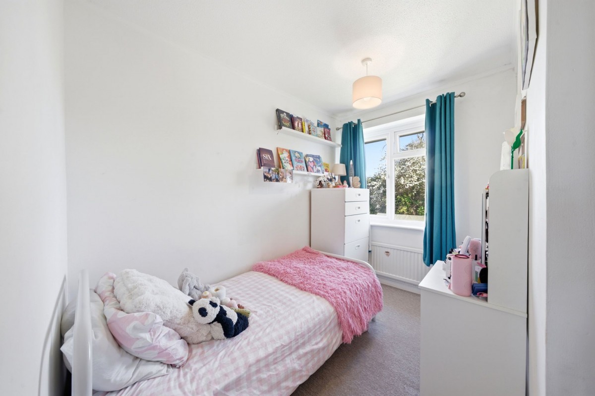 The Grove, Linton, CB21