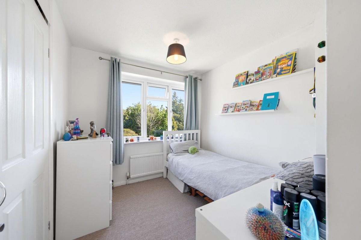 The Grove, Linton, CB21