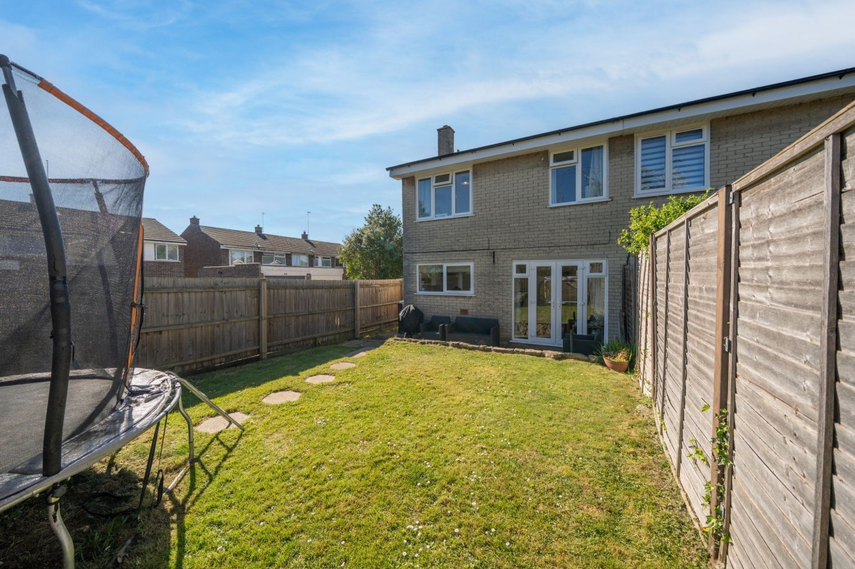The Grove, Linton, CB21