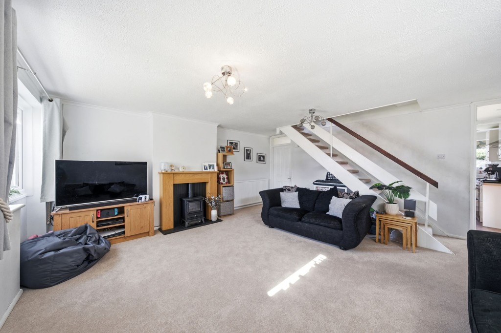 The Grove, Linton, CB21